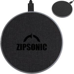 Fast Charging 15W Wireless Charging Pad
