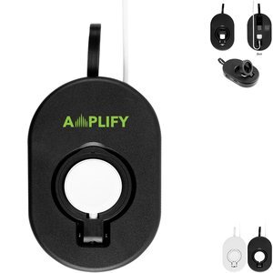 Charging Hub w/ Wireless Watch Dock