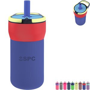 BRUMATE® Leap Stainless Flip Top Bottle, 12oz.