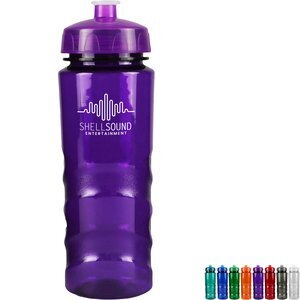 Recycled PET Endurance Bottle, 20 oz.