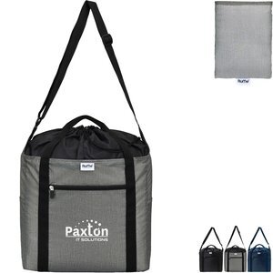 RuMe® Recycled Cinch Tote