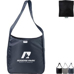 RuMe® Recycled Crossbody Tote