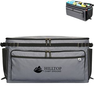 Heritage Supply™ Pro® Recycled Cargo Hauler Crate