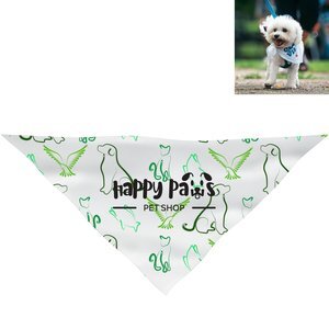 Small Dog Bandana