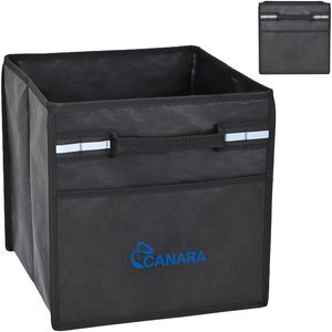 Structure Recycled Non-Woven Cargo Box