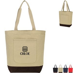 Ivy AWARE™ Recycled Cotton Tote