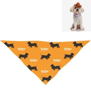 Medium Dog Bandana