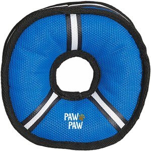 Toughstructable Ring Pet Toss