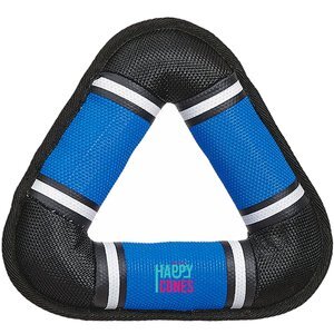Toughstructable Triangle Pet Toss