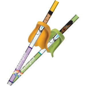 Doctor Healthcare Heroes Pencil with Eraser Cape