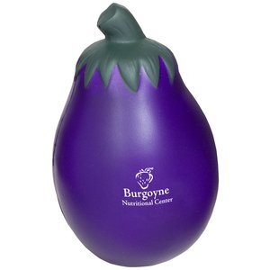 Eggplant Stress Reliever