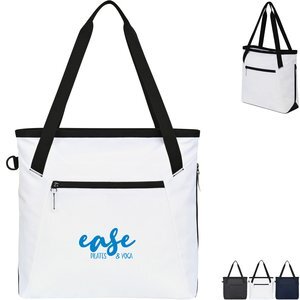 Rally Recycled Courtside Tote