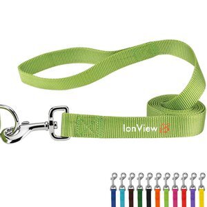 Pet Nylon Leash, 6 Ft.