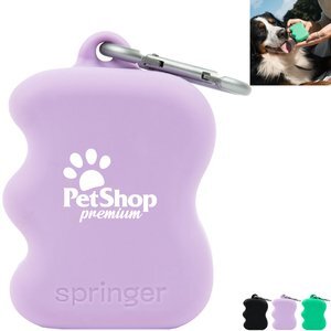 Springer Silicone Dog Treat Dispenser