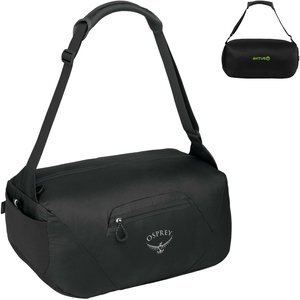 Osprey® Ultralight Ripstop Nylon 19" Foldable Stuff Duffel
