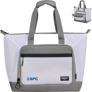 Igloo® Marine Polyester Tote 30 Can Cooler