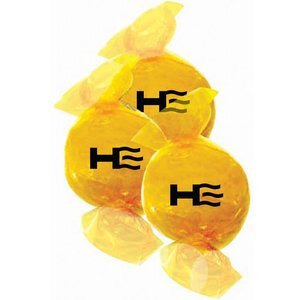 Individual Wrapped Butterscotch Candies