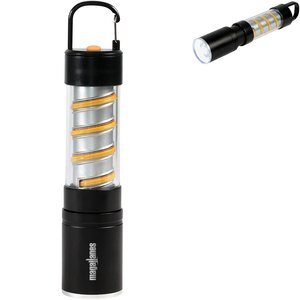 Rechargeable 10W Flex Filament Lantern/Flashlight