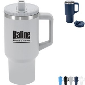 Urban Peak® Glacier Vacuum Insulated Travel Mug, 30oz.