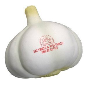 Garlic Bulb Stress Reliever