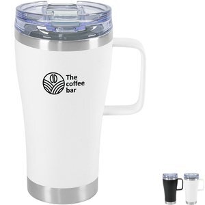 Urban Peak® Jasper Vacuum Insulated Mug, 20oz.