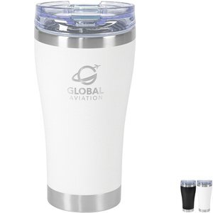 Urban Peak® Barton Vacuum Insulated Tumbler, 20oz.