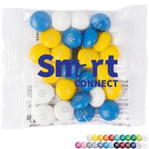 Color Choice M&M's® Favor Pack, 3/4oz.