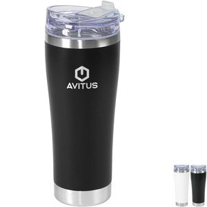 Urban Peak® Barton Vacuum Insulated Tumbler, 16oz.