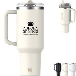 Stanley® Quencher ProTour Vacuum Insulated Flip Straw Tumbler, 40oz.