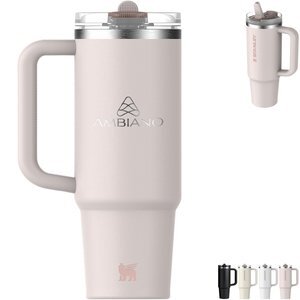 Stanley® Quencher ProTour Vacuum Insulated Flip Straw Tumbler, 30oz.