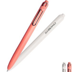 uni-ball® Zento Gel Boho Retractable Pen