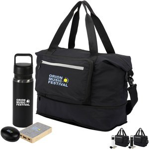Urban Peak® Tech Essentials Kit