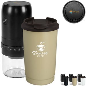 Coffee Lovers Kit