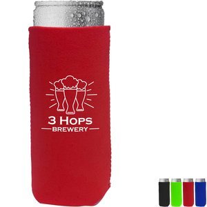 Slim Pocket Can Holder