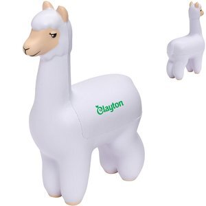 Alpaca Stress Reliever