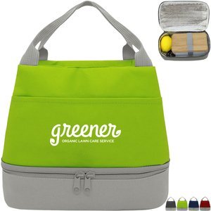 Galley rPET Insulated Lunch Bag