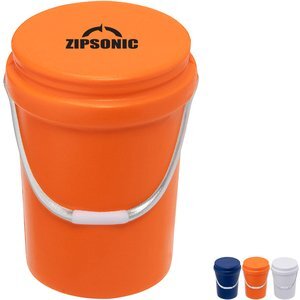Five-Gallon Bucket Stress Reliever