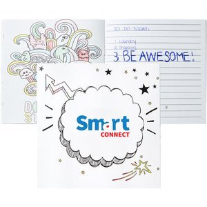 Inspirational Adult Coloring Book