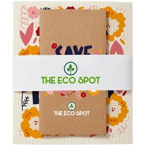 Bee's Wrap® & Swed-ish Dish Cloth Set