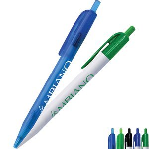 RePen™ USA Made rPET Retractable Pen
