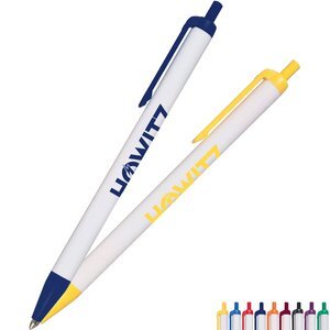 USA Made Value Click Retractable Pen