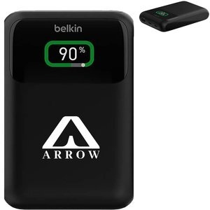 Belkin® 3-Port Laptop Power Bank, 20000mAh