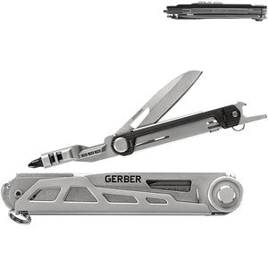 Gerber Gear® Armbar Silm Drive Onyx Multi-Tool