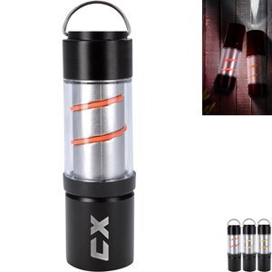 Illumi-Swirl Lantern Flashlight