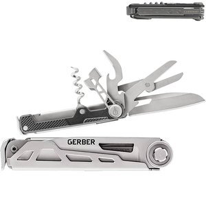 Gerber Gear® Armbar Cork Onyx Multi-Tool