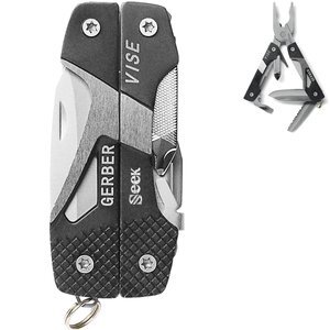 Gerber Gear® Vise Mini Multi-Tool