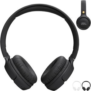 JBL® Tune 520BT Wireless On-Ear Headphones