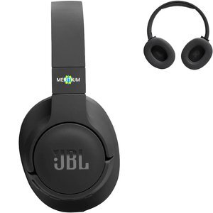 JBL® Tune 720BT Wireless Over-Ear Headphones