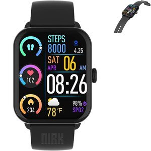 3PLUS® Vibe Fit Smart Watch