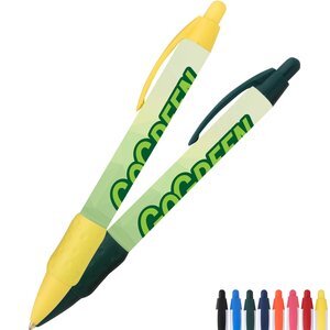 Digital Widebody® Uni-Color Grip Pen